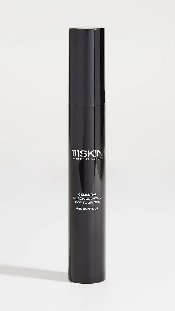 111SKIN   Celestial Black Diamond Contour Gel 