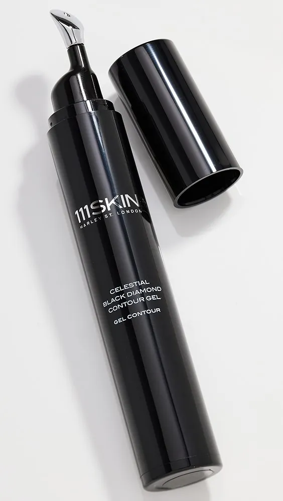 111SKIN   Celestial Black Diamond Contour Gel 