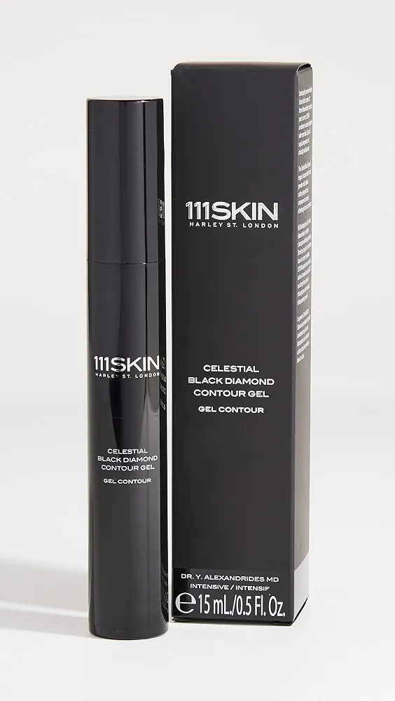 111SKIN   Celestial Black Diamond Contour Gel 