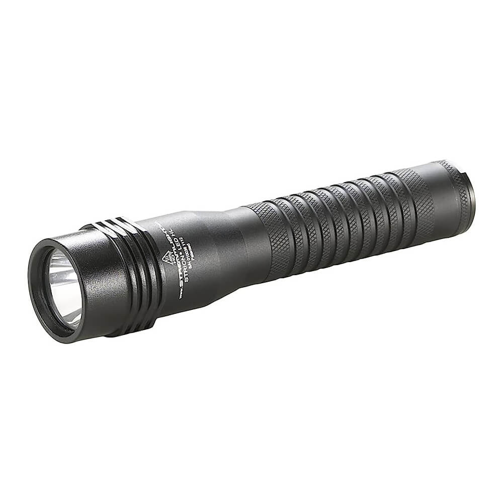 74751 LAMPARA RECARGABLE STRION LED HL W/ AC/DC 2 CARGADORES STREAMLIGHT