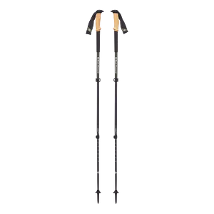 Alpine Carbon Cork Trek Poles