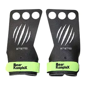 Bear KompleX Black Diamond Grips