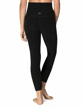 Beyond Yoga High Waist Long Legging Darkest Night