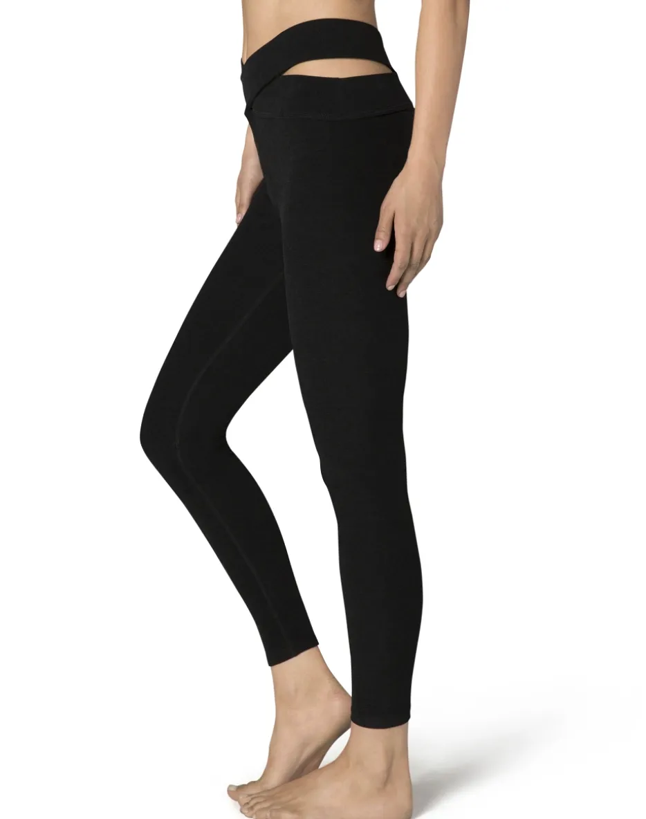 Beyond Yoga Spacedye East Bound Long Legging