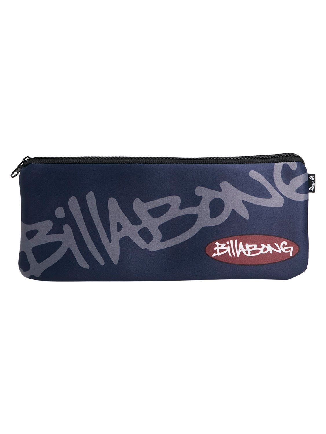 Billabong Boys Large Pencil Case