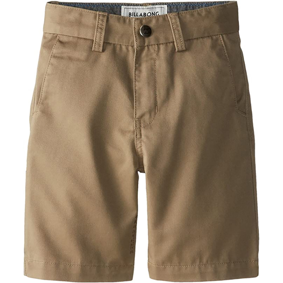 Billabong Carter Youth Boys Walkshort Shorts (Brand New)