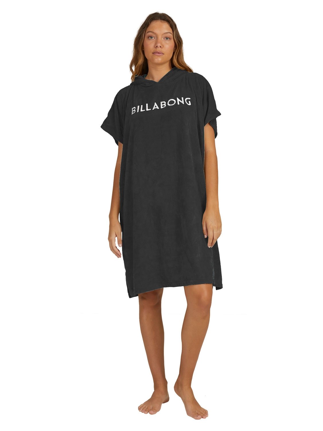 Billabong Ladies Dancer Hooded Towel