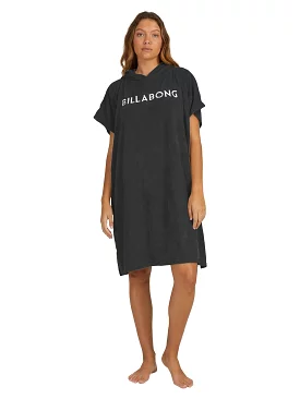 Billabong Ladies Dancer Hooded Towel