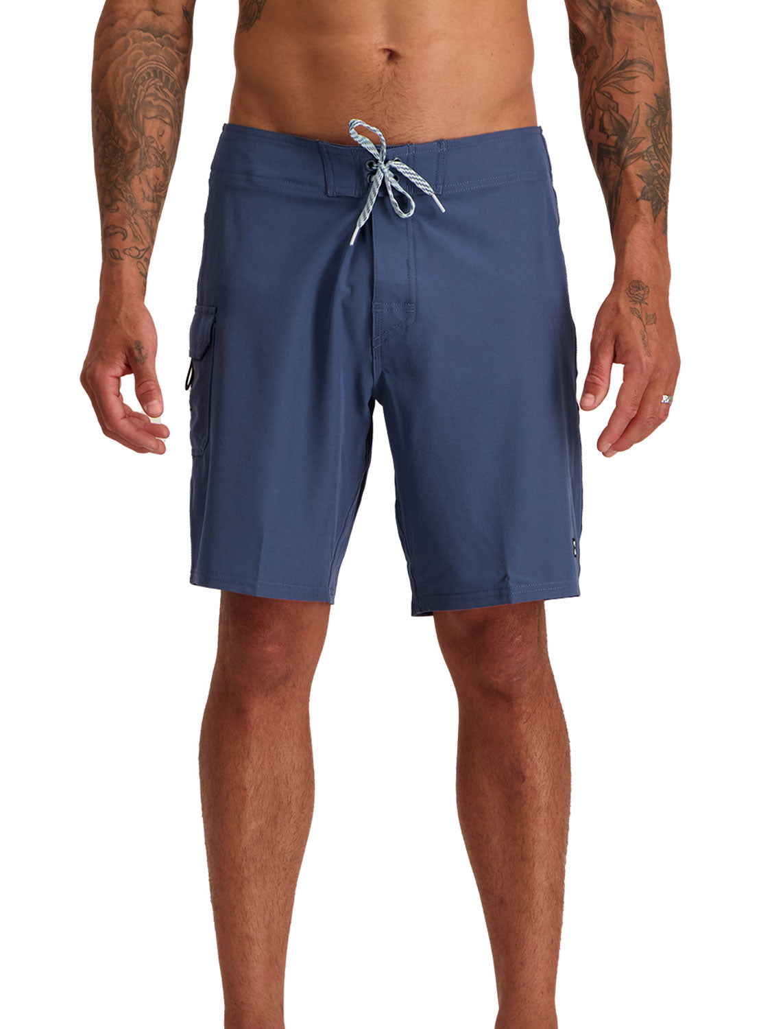 Billabong Men's All Day 18 Boardshort