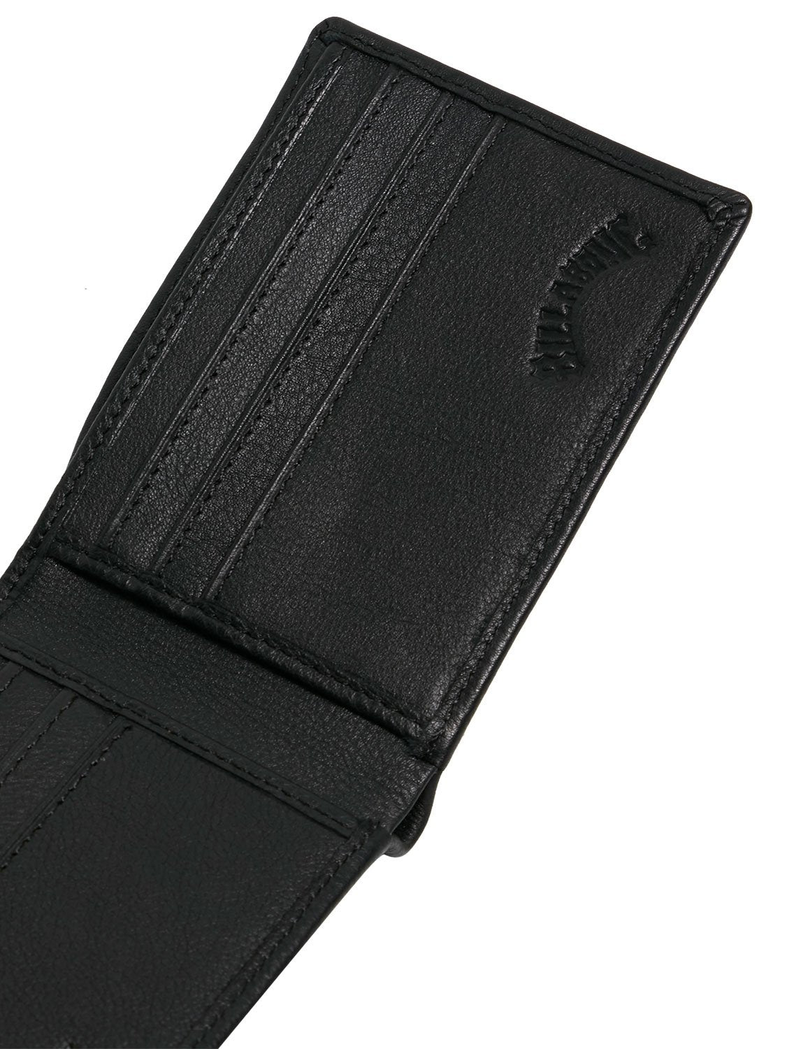 Billabong Men's Slim Stashie Leather Wallet