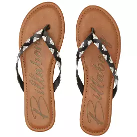 Billabong Seabank Women's Sandal Footwear (Brand New)