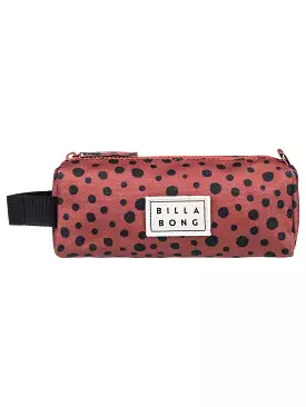 Billabong Sharpen Up Pencil Case