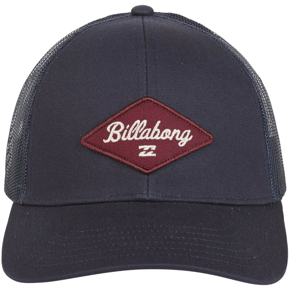 Billabong Walled Men's Trucker Adjustable Hats (Brand New)