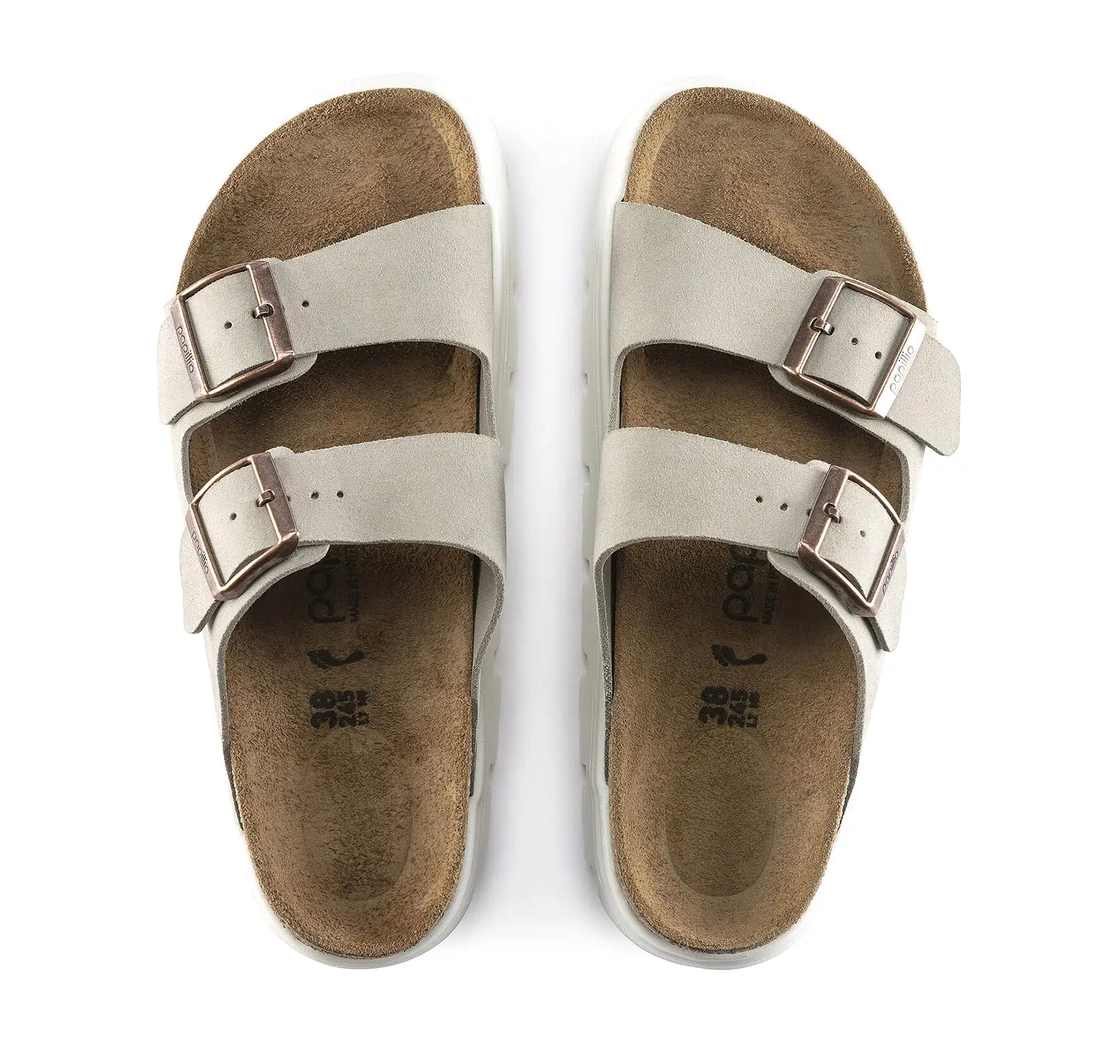 Birkenstock Arizona Chunky Sandals