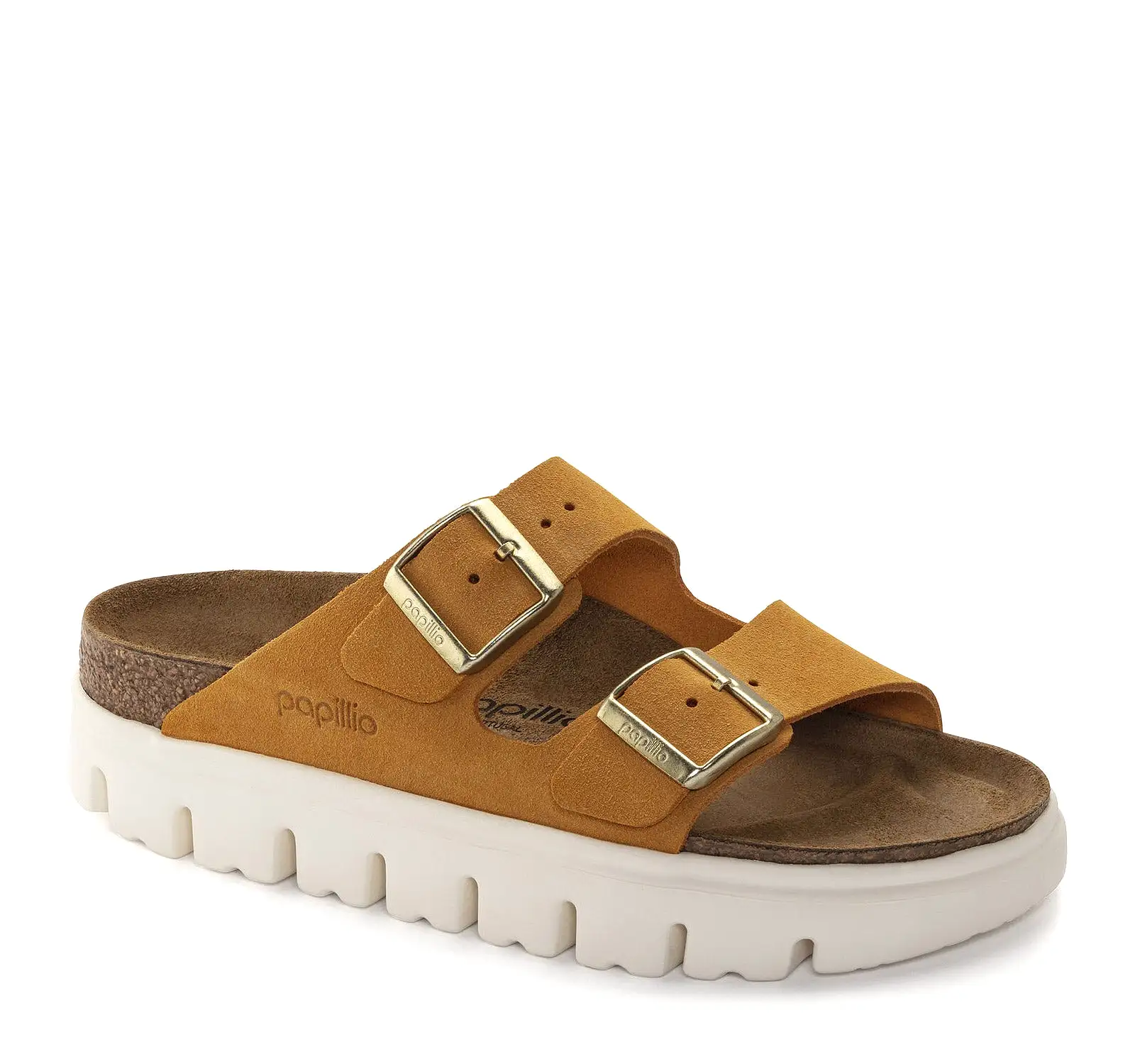 Birkenstock Arizona Chunky Sandals