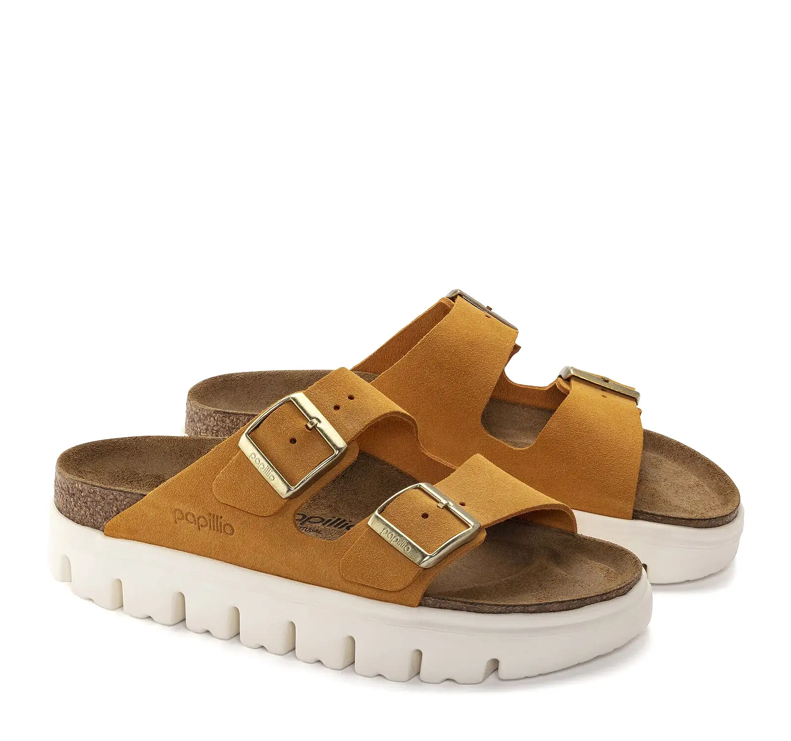 Birkenstock Arizona Chunky Sandals