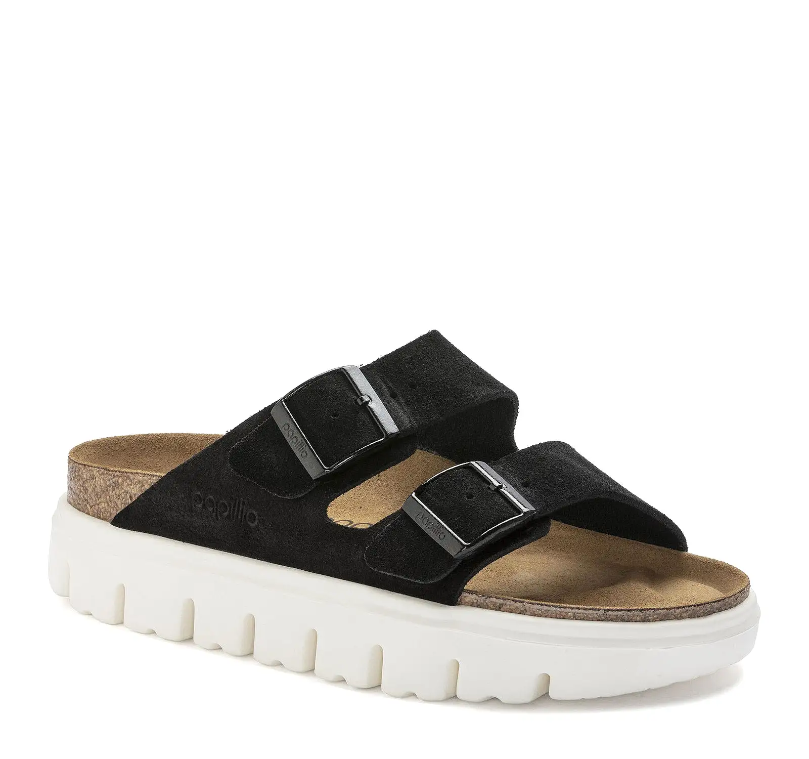 Birkenstock Arizona Chunky Sandals