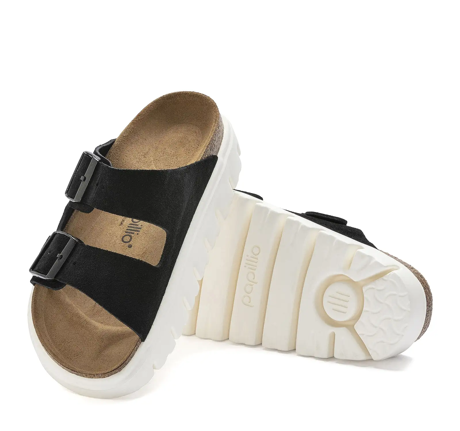 Birkenstock Arizona Chunky Sandals