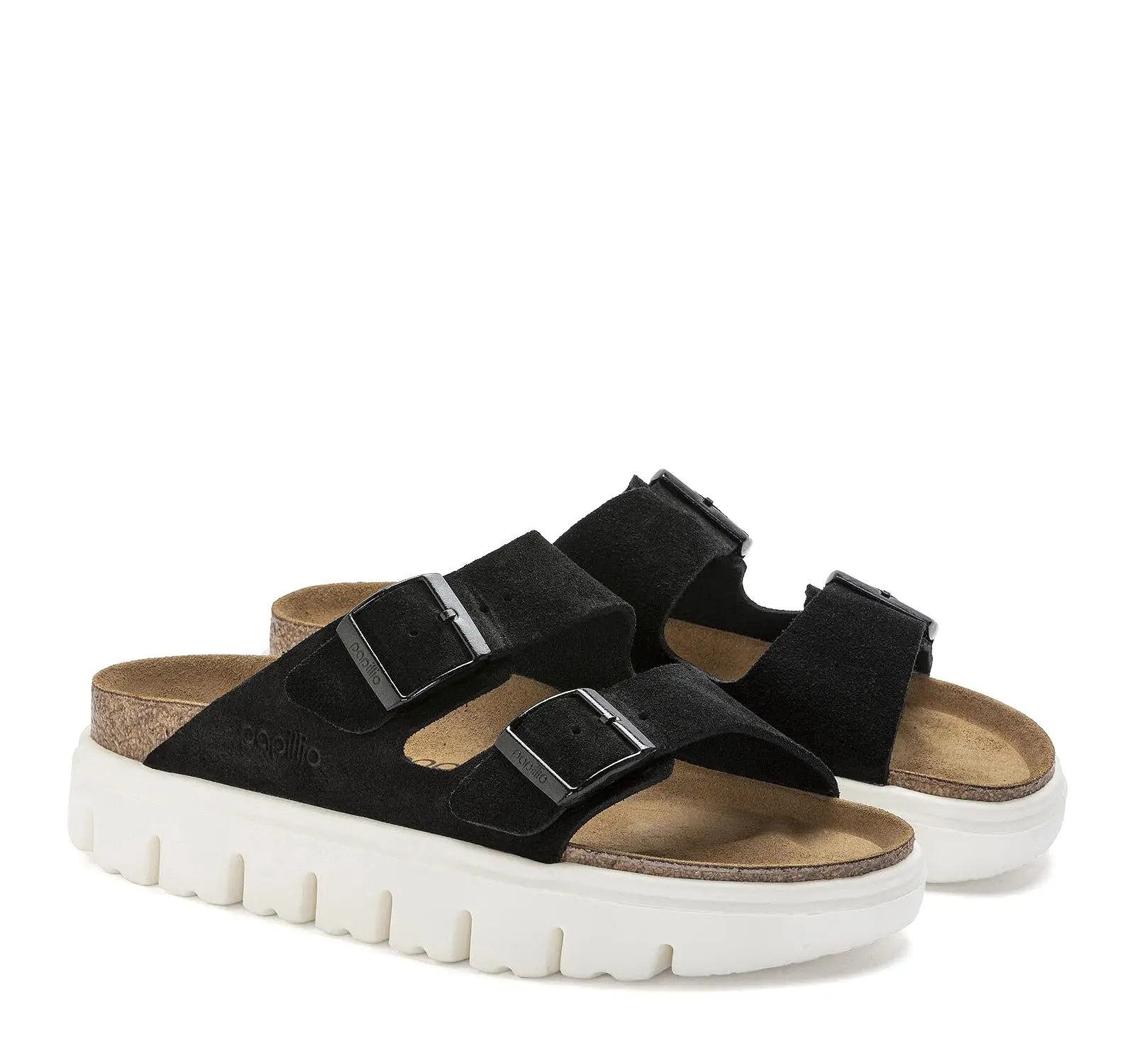 Birkenstock Arizona Chunky Sandals