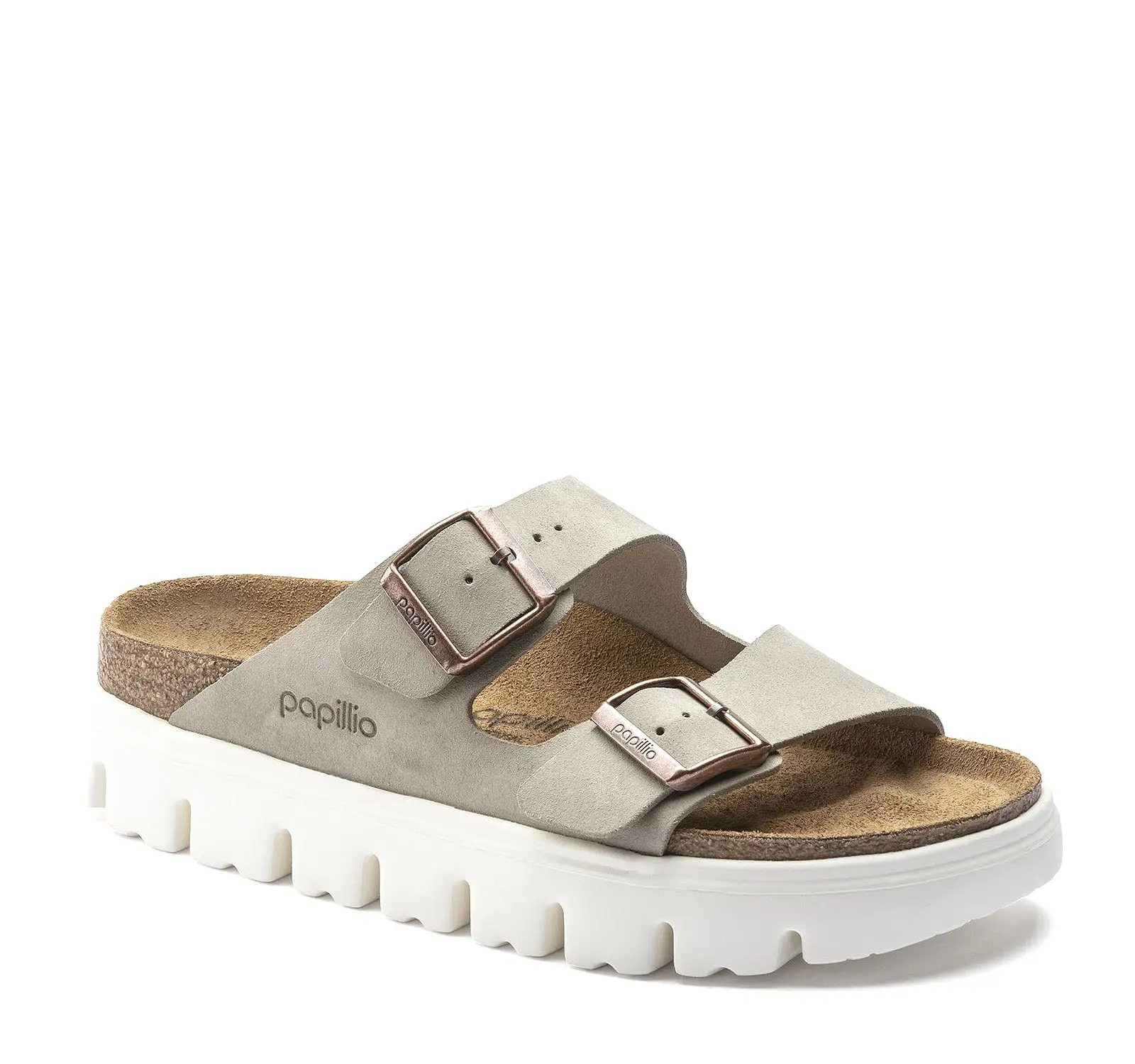 Birkenstock Arizona Chunky Sandals