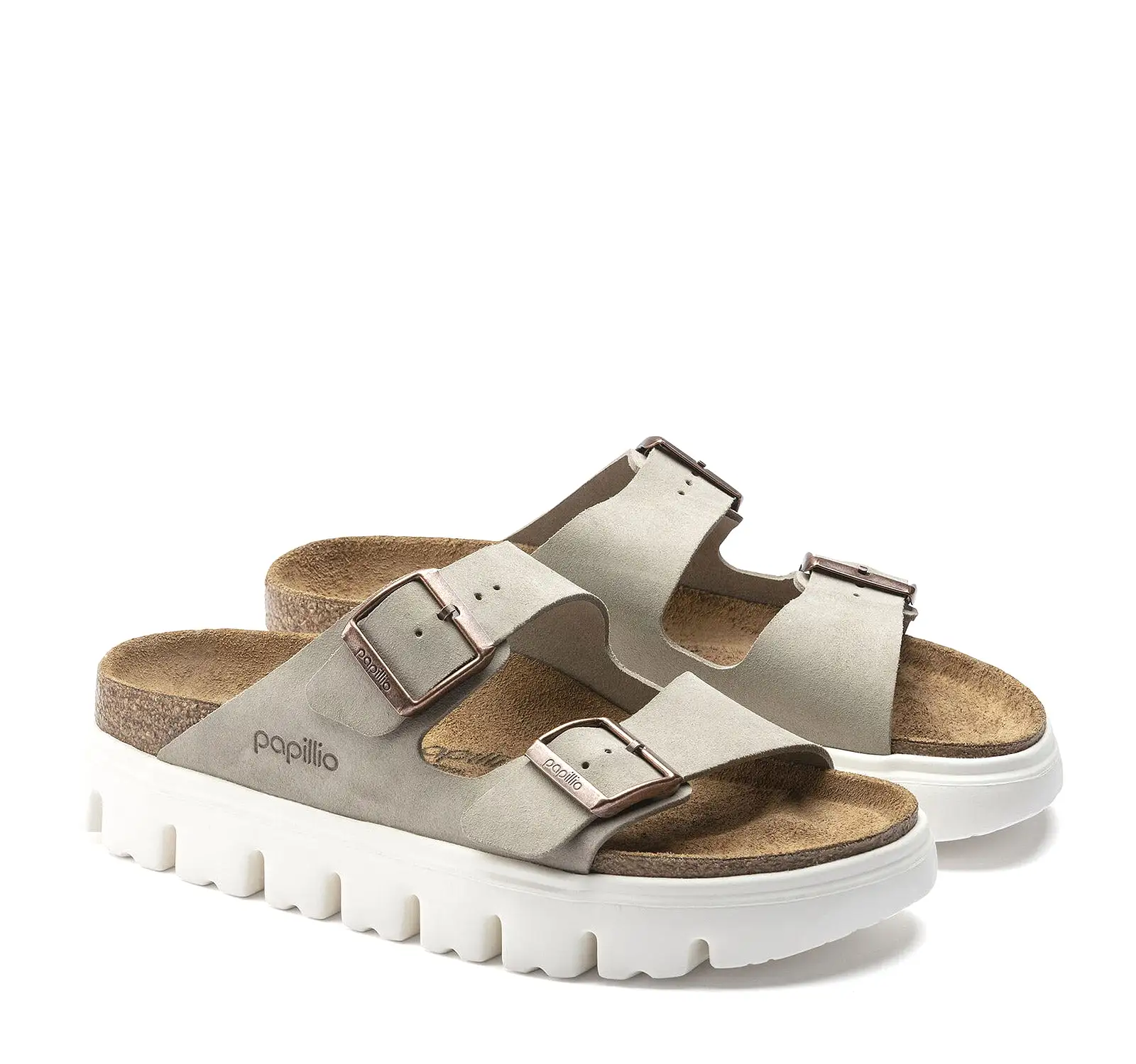 Birkenstock Arizona Chunky Sandals