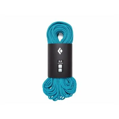 Black Diamond 8.5 Dry Rope