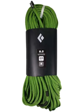 Black Diamond 8.5 Rope - 60M - Dry