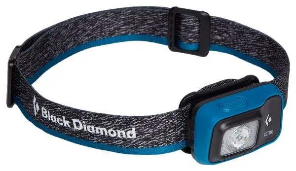 Black Diamond Astro 300 Headlamp Blue