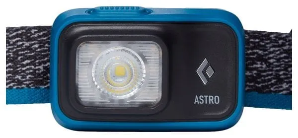 Black Diamond Astro 300 Headlamp Blue