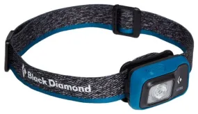 Black Diamond Astro 300 Headlamp Blue