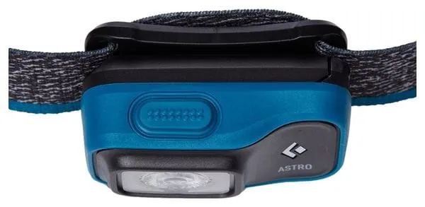 Black Diamond Astro 300 Headlamp Blue