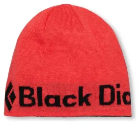 Black Diamond BD Reversible Beanie Red/Black