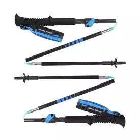 Black Diamond Carbon FLZ Trekking Poles