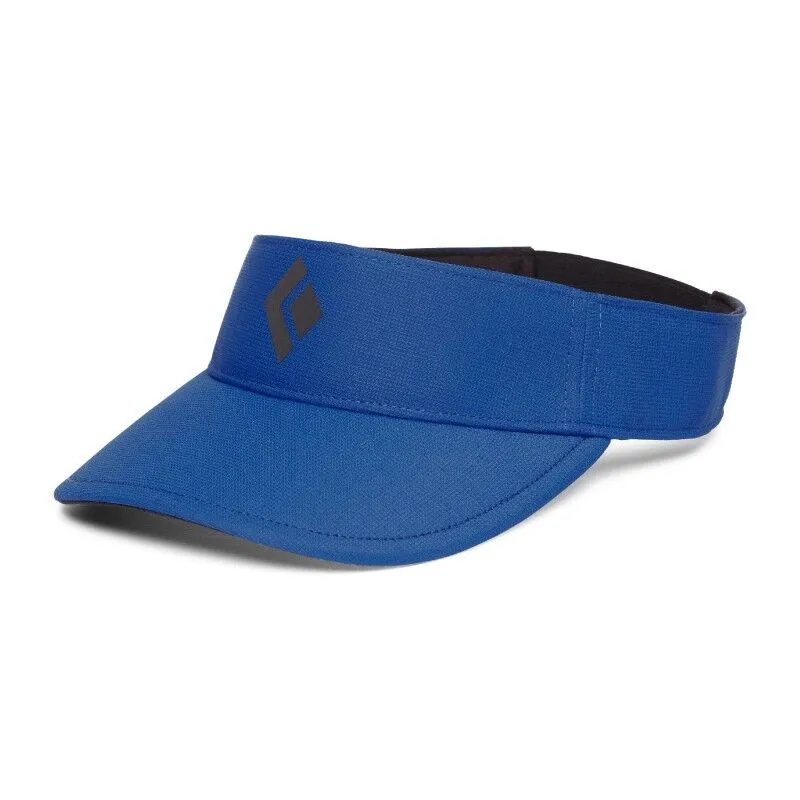 Black Diamond  Dash Visor - Cappellino