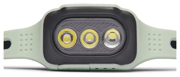 Black Diamond Deploy Headlamp Green