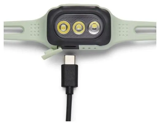 Black Diamond Deploy Headlamp Green