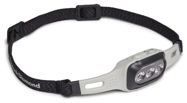 Black Diamond Deploy Headlamp Grey