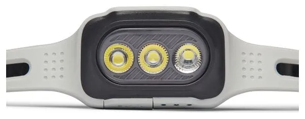 Black Diamond Deploy Headlamp Grey