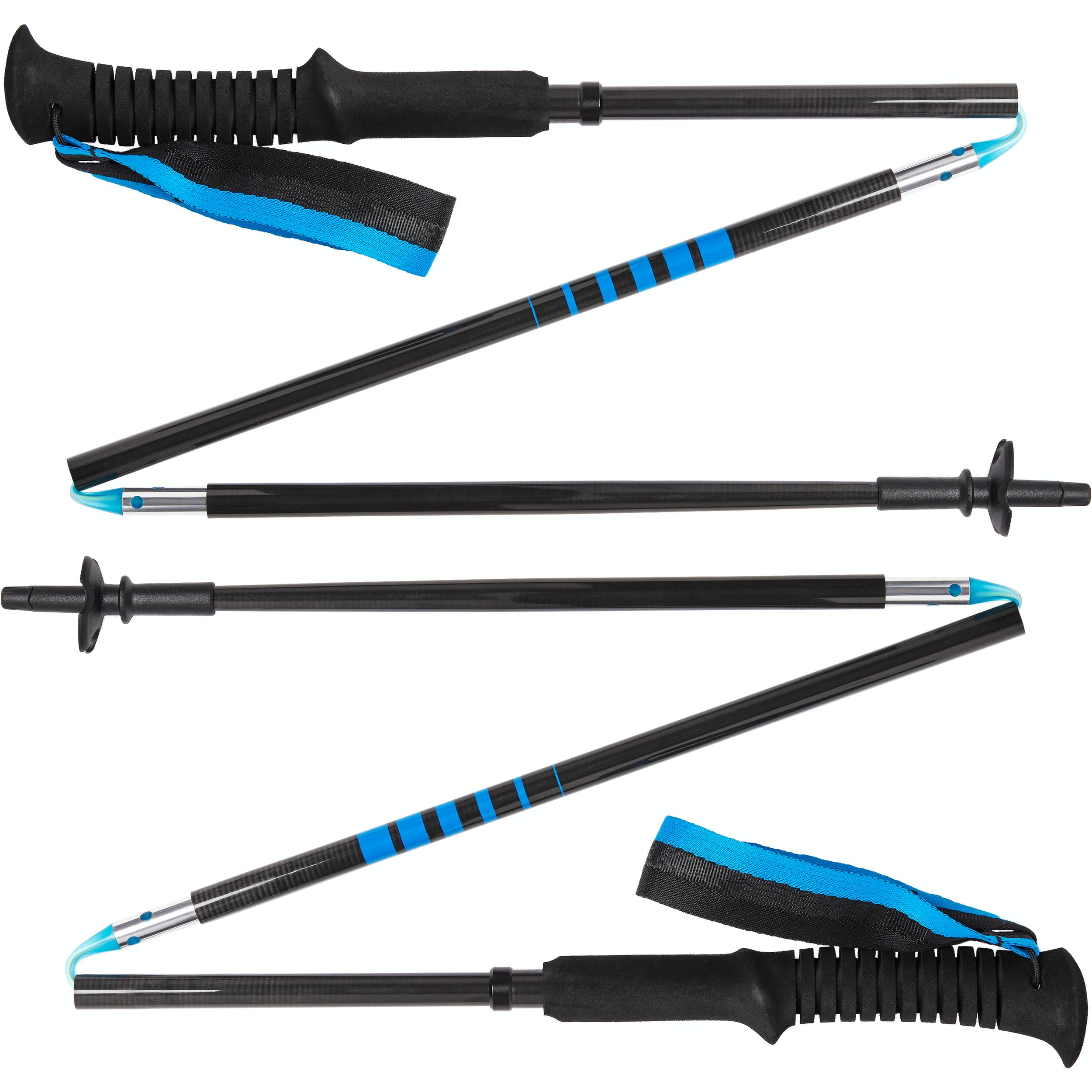 Black Diamond Distance Carbon Z Z-Poles