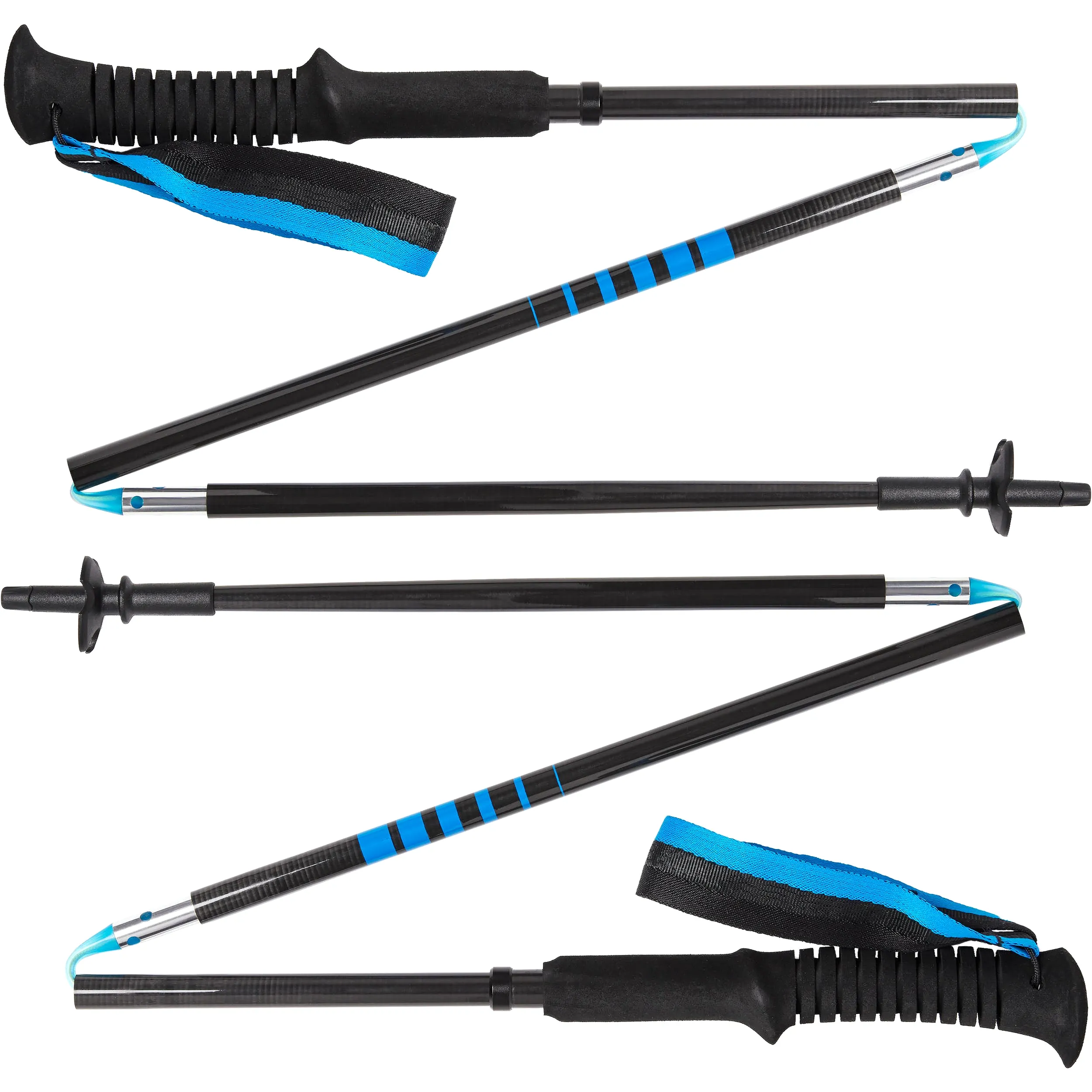 Black Diamond Distance Carbon Z Z-Poles