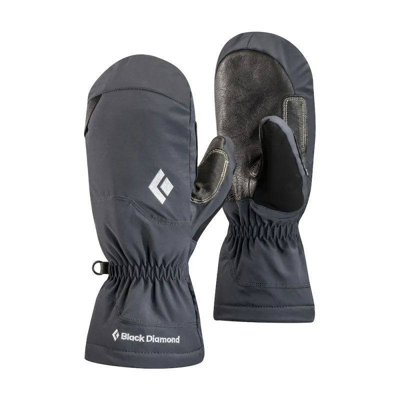 Black Diamond  Glissade Mitts - Guanti