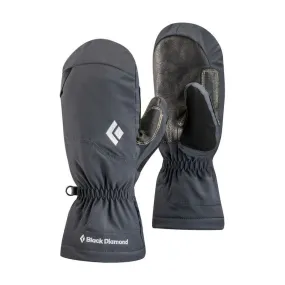 Black Diamond  Glissade Mitts - Guanti