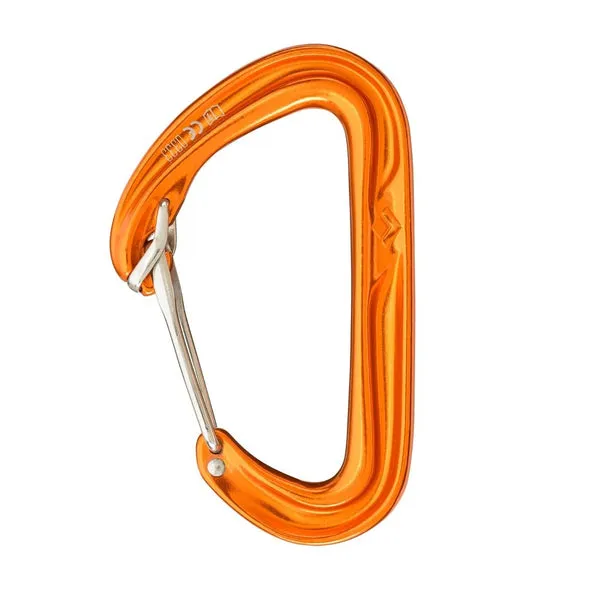 Black Diamond Hoodwire Carabiner