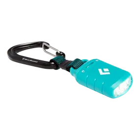 Black Diamond Ion Keychain Light