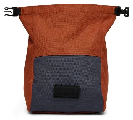 Black Diamond Mondito Orange chalk bag