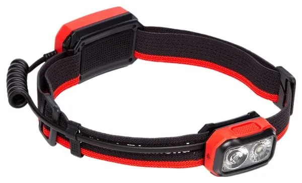 Black Diamond Onsight 375 Headlamp Red