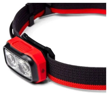 Black Diamond Onsight 375 Headlamp Red