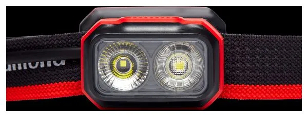 Black Diamond Onsight 375 Headlamp Red