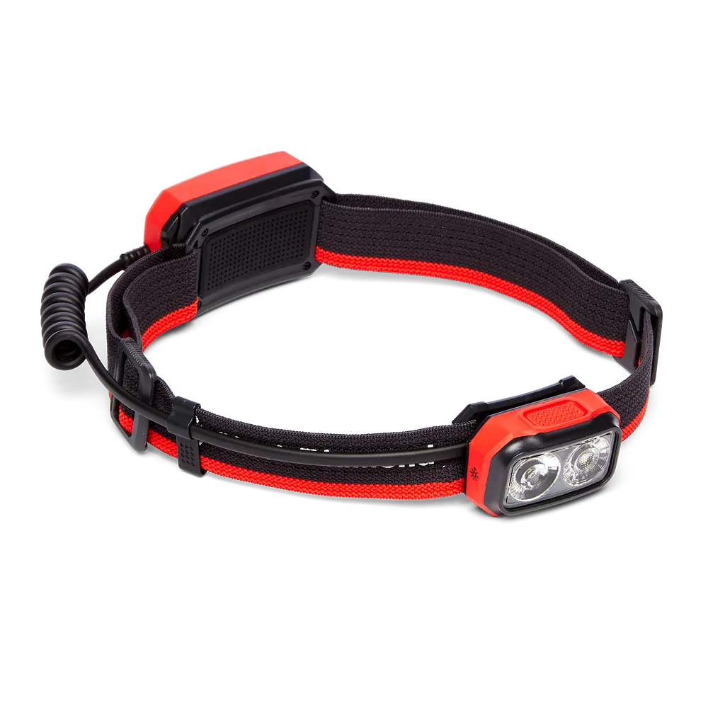 Black Diamond Onsight 375 Headlamp