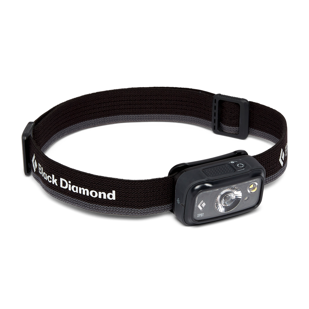 Black Diamond Spot 350 Headlamp